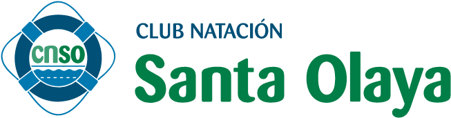 Club Natación Santa Olaya